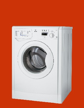 Pralka Indesit WIE 127 (EU)