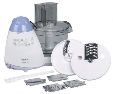 Robot kuchenny Zelmer Prymus 877.1