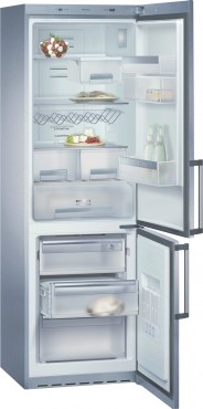 Chodziarko-zamraarka Siemens KG 36NA90