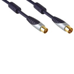 Kabel antenowy Bandridge SVL8705