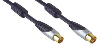 Kabel antenowy Bandridge SVL8707