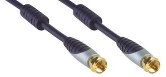 Kabel antenowy Bandridge SVL9003