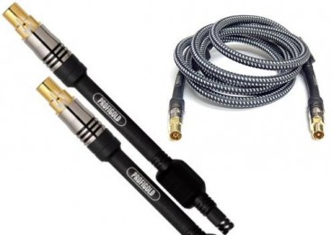 Kabel antenowy Profigold PGV8000