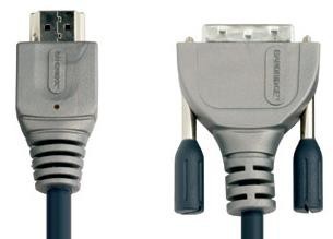 Kabel Video Bandridge VL1150
