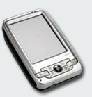 Nawigacja przenona Mio P340 z moduem GPS