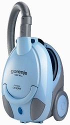 Odkurzacz bezworkowy Gorenje VCK 1800 EB Cyclonic Ocean