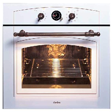 Piekarnik Amica EBR 7331W