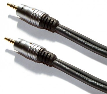 Kabel Audio Profigold PGA3302CI