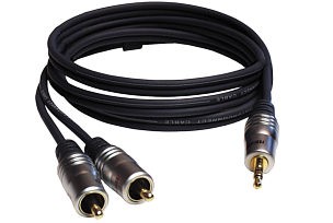 Kabel Audio Profigold PGA3409CI