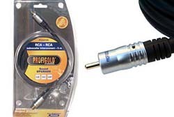 Kabel do subwoofera Profigold PGA4105CI