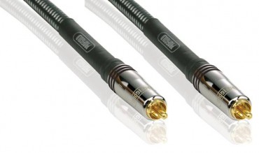 Kabel do subwoofera Profigold PGA4150