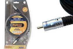Kabel Audio Profigold PGD485CI