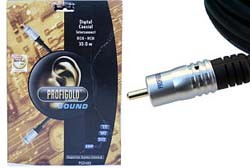 Kabel Audio Profigold PGD489CI