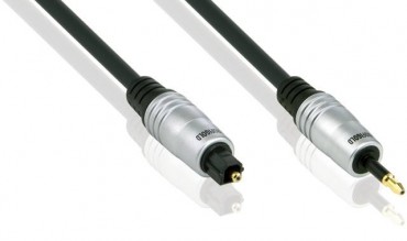 Kabel Audio Cyfrowy Profigold PGD582