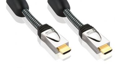 Kabel Video Profigold PGV10003