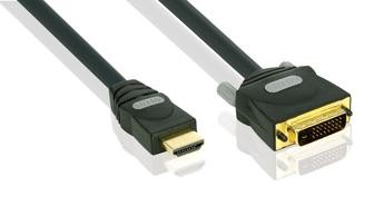 Kabel Video Profigold PGV1102