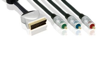 Kabel Video Profigold PGV373