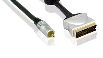 Kabel Video Profigold PGV513