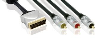 Kabel Video Profigold PGV522