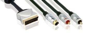 Kabel Video Profigold PGV532