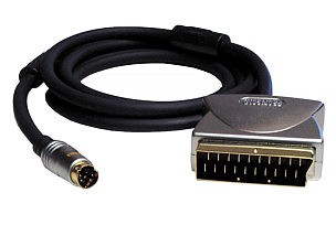 Kabel Video Profigold PGV612