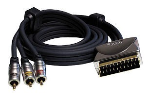 Kabel Video Profigold PGV722