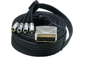 Kabel Video Profigold PGV7405