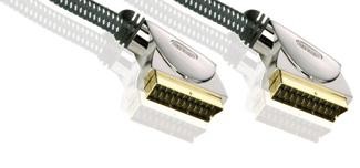 Kabel Video Profigold PGV7500