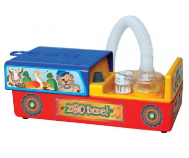 Inhalator San-Up 3059