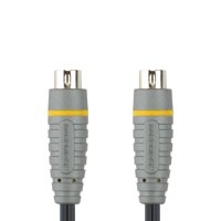 Kabel Video Bandridge SVL6602