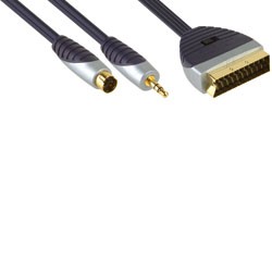 Kabel Video Bandridge SVL6805