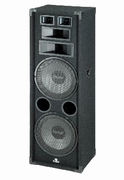 Kolumna gonikowa Magnat SOUNDFORCE 2300