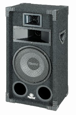 Kolumna gonikowa Magnat SOUNDFORCE 1200