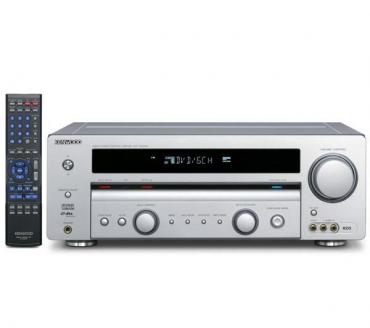 Amplituner AV Kenwood KRF V5200D-S