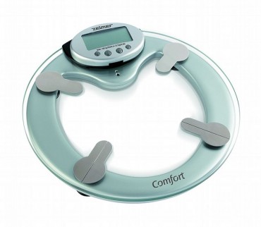 Waga azienkowa Zelmer Comfort 34Z010