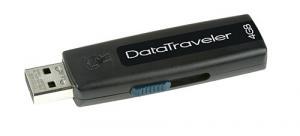 Przeno�na pami�� USB Kingston DT100 4GB