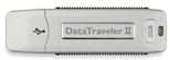 Karta pami�ci Kingston DTII 4GB