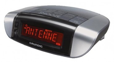 Radiobudzik Grundig SonoClock 660