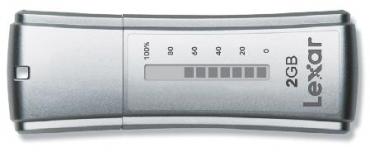 Przenona pami USB Lexar Jump Drive Mercury 2 GB