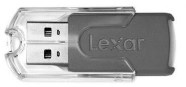 Przenona pami USB Lexar Jump Drive FireFly 8 Gb