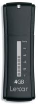 Przenośna pamięć USB Lexar JumpDrive Secure PLUS II 4GB