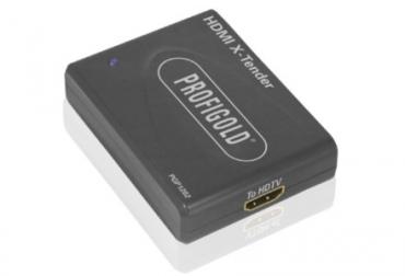 Prze��cznik Profigold HDMI  X-TENDER