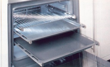 Prowadnice teleskopowe Siemens HZ 338300