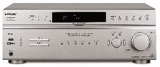 Amplituner Sony STR-DE597