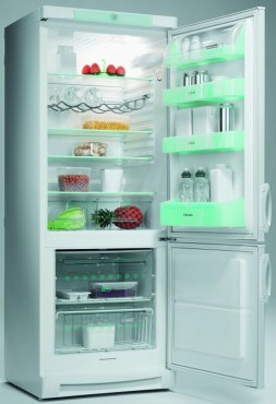 Chodziarko-zamraarka Electrolux ERB 2645