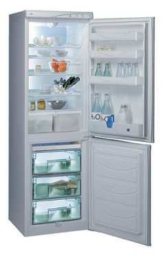 Chodziarko-zamraarka Polar CZE 340A