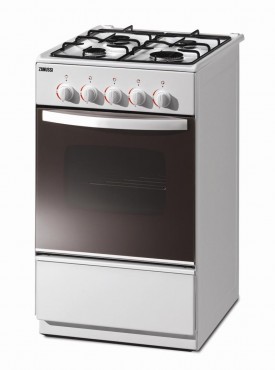 Kuchnia gazowa Zanussi ZCG 561 GW