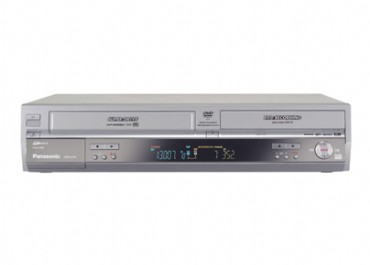 Nagrywarka DVD+VHS Panasonic DMR-E75VEG-S