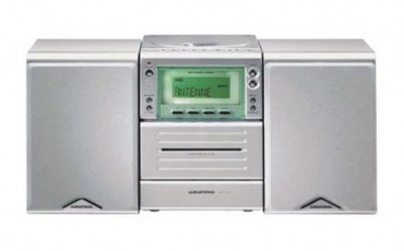 Micro wiea Grundig VARIXX UMS 4200