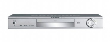 Odtwarzacz DVD Grundig XENARO GDP 3300